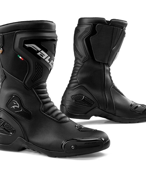 Falco Oxegen 2 WTR Boots Men - Track