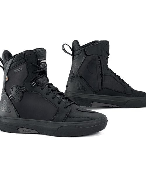 Falco Chaser 2 Boots Men - Motorcycle