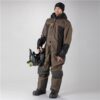 CKX Elevation Zero Men One Piece Suit - Image 4