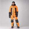CKX Elevation Zero Men One Piece Suit - Image 5
