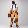CKX Elevation Zero Men One Piece Suit - Image 8