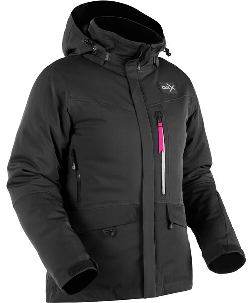 CKX Kelton Women Jacket