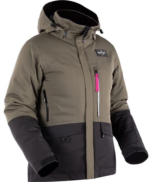 CKX Kelton Women Jacket
