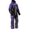 CKX Elevation Women One Piece Suit
