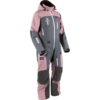 CKX Elevation Women One Piece Suit