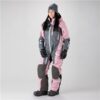 CKX Elevation Women One Piece Suit - Image 3