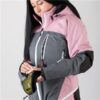 CKX Elevation Women One Piece Suit - Image 7