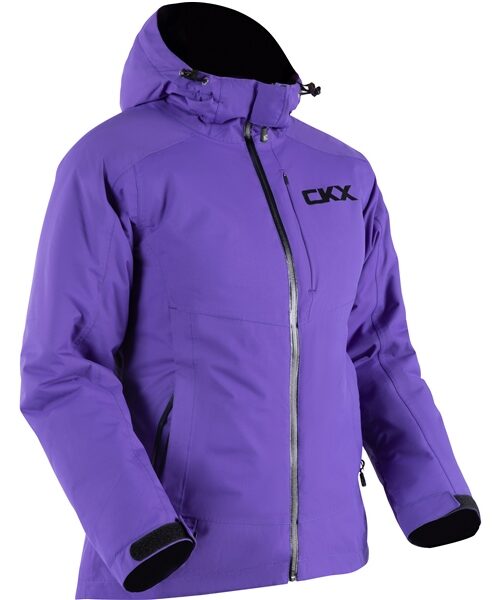 CKX Element Women Jacket