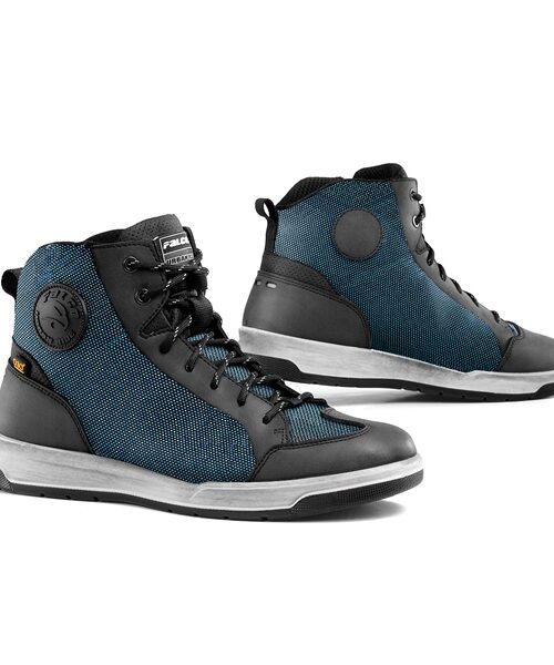 Falco Pyro 2 Boots Men - Motorcycle