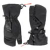 CKX Throttle Mittens 3-Fingers Unisex - Image 3