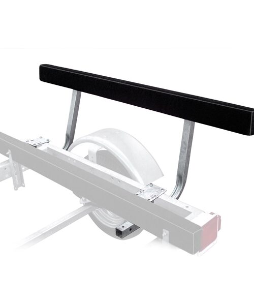Tie Down Bunk Board Guide On