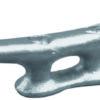 Sea Dog Open Base Cleat - Flat Head