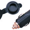 Sea Dog Deluxe Power Socket 12-Volt