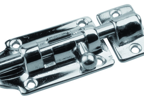 Sea Dog Barrel Bolt