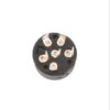 Sea Dog Three Position Ignition Switch - Magneto Style Lock with key - 702390 - Image 2
