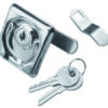 Sea Dog Surface Mount Locking Lift Ring