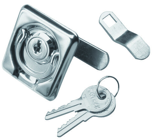 Sea Dog Surface Mount Locking Lift Ring