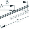 Sea Dog Original (Hook) Wiper Blades - Image 2
