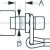 Sea Dog Kill Switch - Universal N/A - 702819 - Image 2