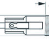 Sea Dog Fuse Holder with Push in Cap - Image 2