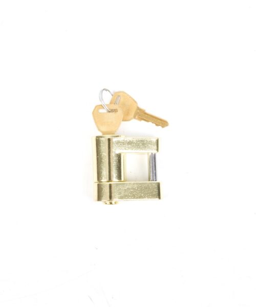 Sea Dog Coupler Lock - Two Piece