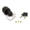 Sea Dog Three Positions Ignition Switch Lock with key - 702918 - Image 2