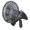 Sea Dog Suction Cup Mount Fan