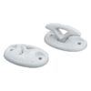 Dock Edge  Flip-Up Cleats