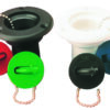Sea Dog Deck Fill with Keyless Cap
