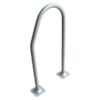 Dock Edge  Boarding Buddy Ladder Hand Rail - 0
