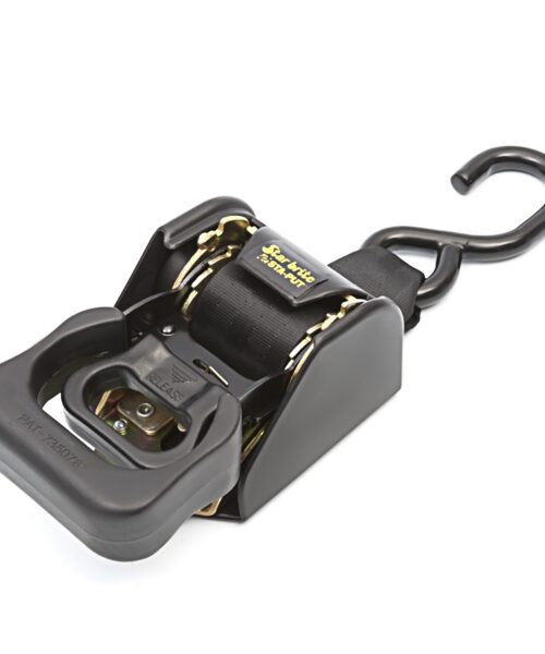 Star brite HD Retractable Tie-Down 4'