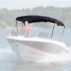 Taylor Made Hot Shot™ Bimini BoaTops