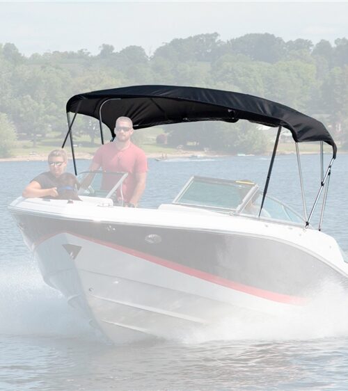 Taylor Made Hot Shot™ Bimini BoaTops