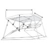 Taylor Made Hot Shot™ Bimini BoaTops - Image 2