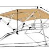 Taylor Made Hot Shot™ Bimini BoaTops - Image 2
