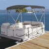 Taylor Made Hot Shot™ Bimini BoaTops