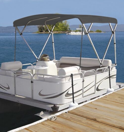 Taylor Made Hot Shot™ Bimini BoaTops