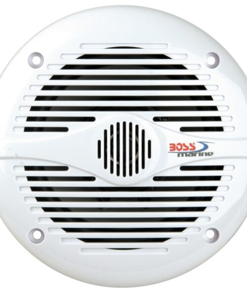 Boss Audio 200W, Audio Marine Speaker Universal