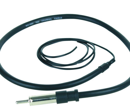 Boss Audio Marine Rubber Dipole Antenna