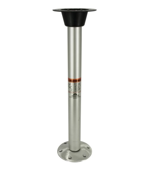 Springfield Piedestal, Anodized aluminum