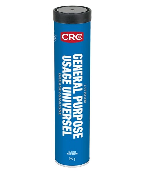 CRC Lithium General Purpose Grease