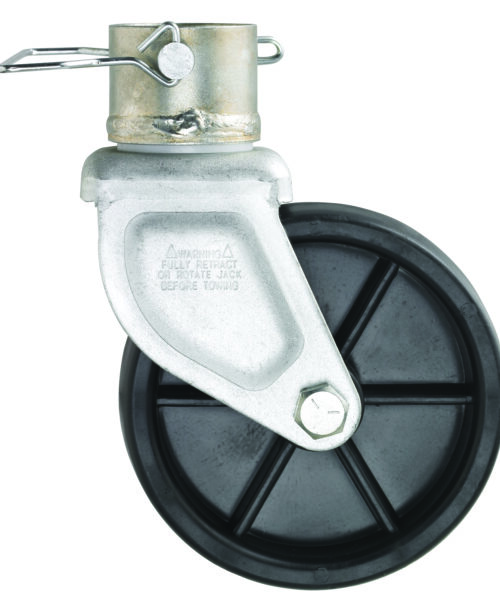 ProSeries Jack Wheel