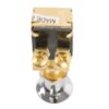 Sea Dog Two Position On-Off Switch Push - 708700 - Image 2