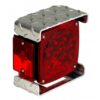 C.E. Smith Taillight Protector - Image 2