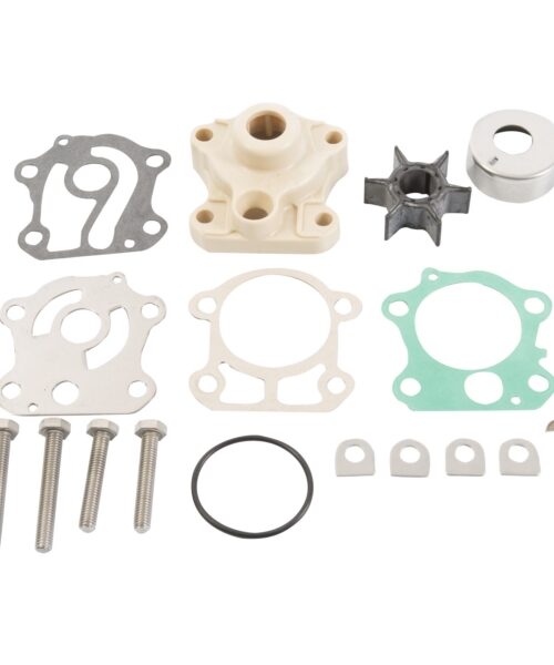 Sierra Water Pump Kit with Housing