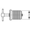 Sea Dog “T ”-Handle Drain Plug - Image 2