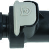 Attwood Universal Sprayless Connector