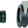 Attwood Universal Sprayless Connector - Image 2