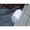 Dock Edge  DockSide Bumper 24" x 8 1/2"