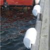 Dock Edge  DockSide Bumper 24" x 8 1/2" - Image 2